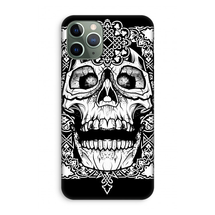 Seek & Destroy: iPhone 11 Pro Tough Case