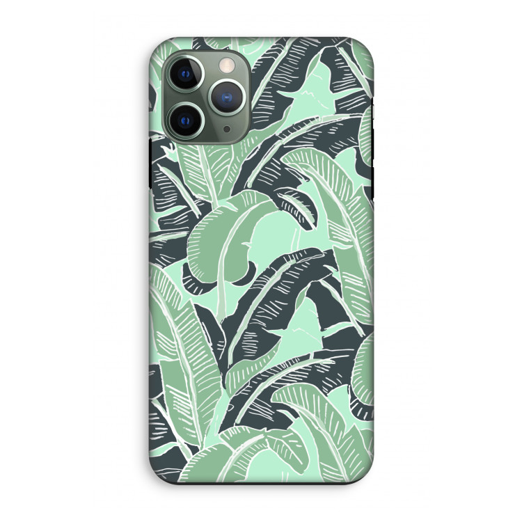 This Sh*t Is Bananas: iPhone 11 Pro Tough Case