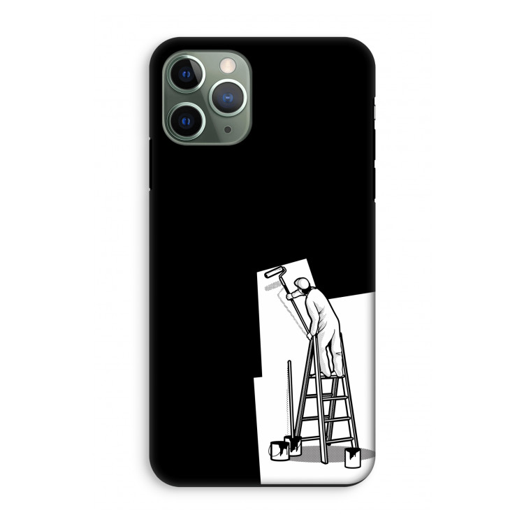 Musketon Painter: iPhone 11 Pro Tough Case