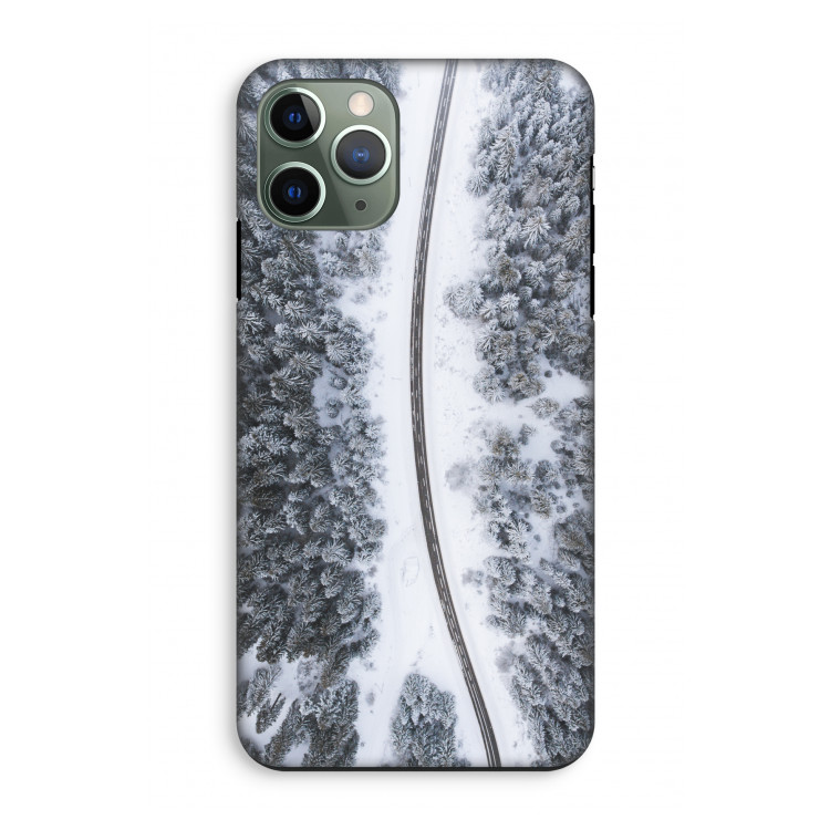 Snøfall: iPhone 11 Pro Tough Case