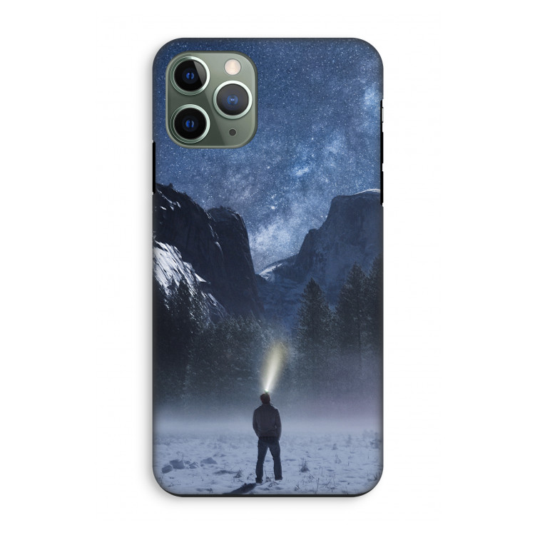 Wanderlust: iPhone 11 Pro Tough Case