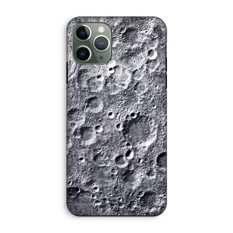 Maanlandschap: iPhone 11 Pro Tough Case