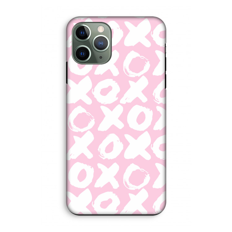 XOXO: iPhone 11 Pro Tough Case
