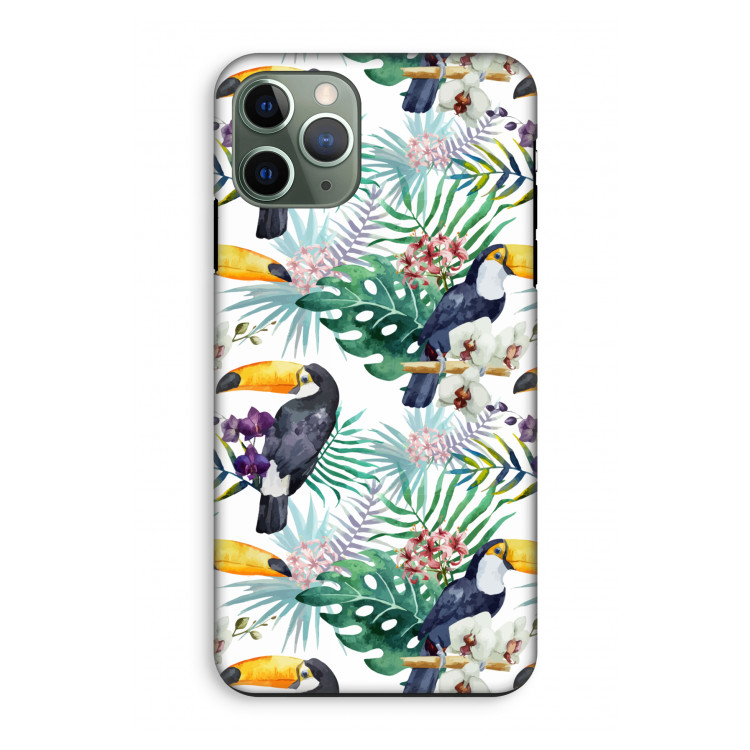 Tukans: iPhone 11 Pro Tough Case