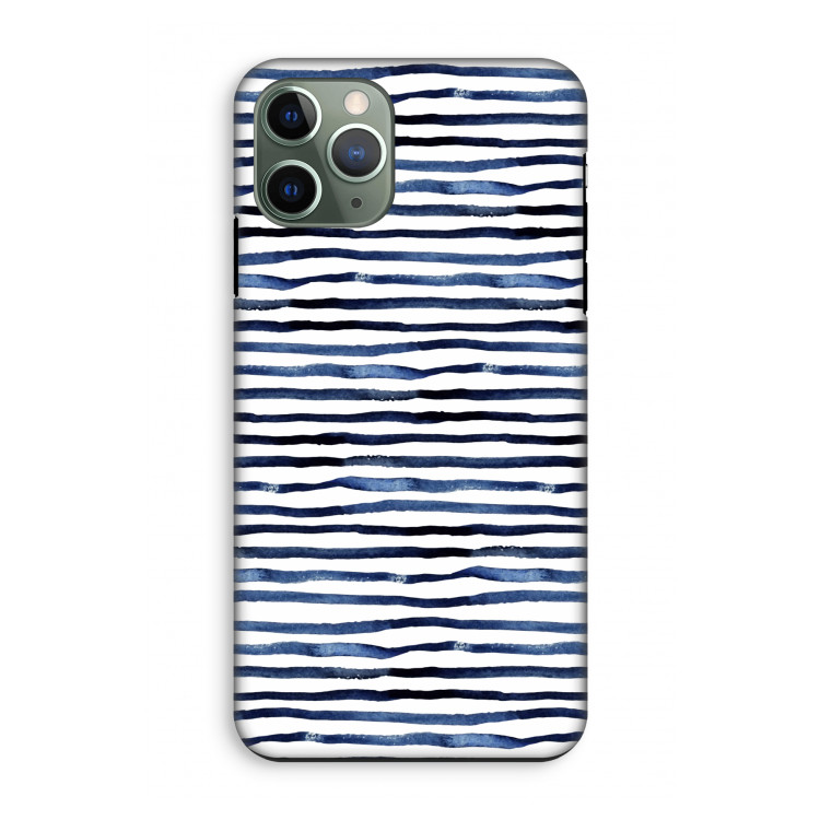 Verrassende lijnen: iPhone 11 Pro Tough Case