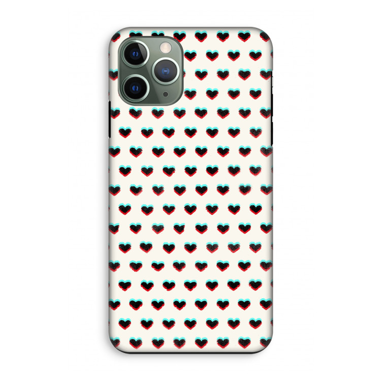 Hartjes: iPhone 11 Pro Tough Case
