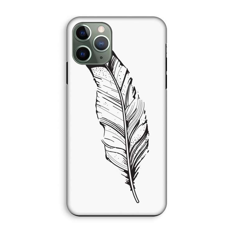 Pluim: iPhone 11 Pro Tough Case
