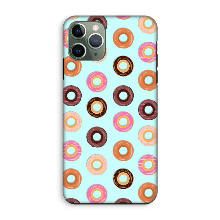 Donuts: iPhone 11 Pro Tough Case