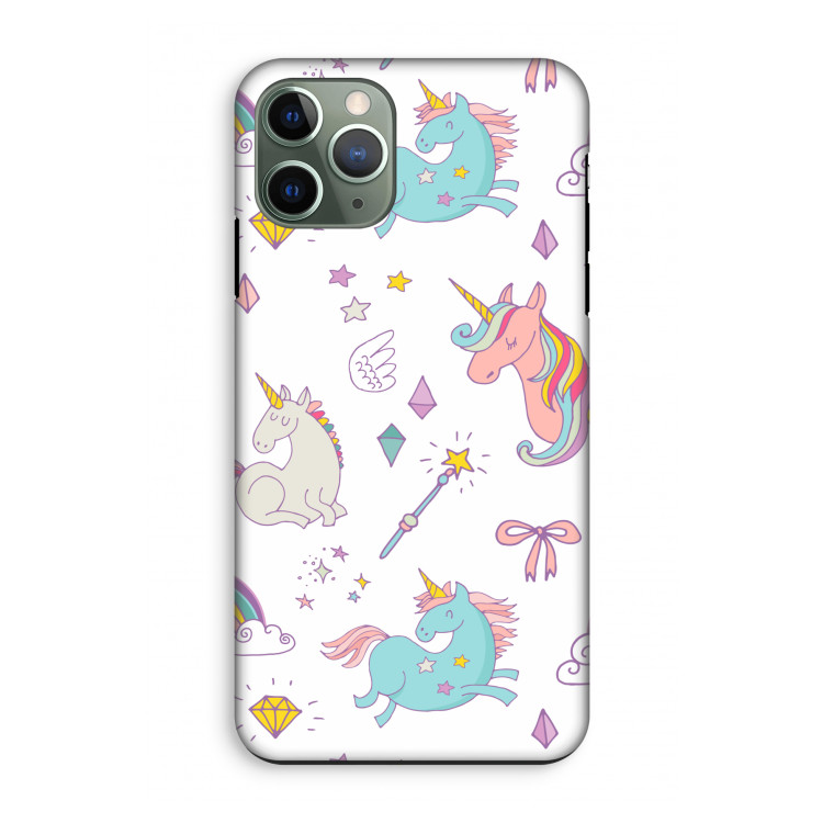 Fantasiewereld: iPhone 11 Pro Tough Case