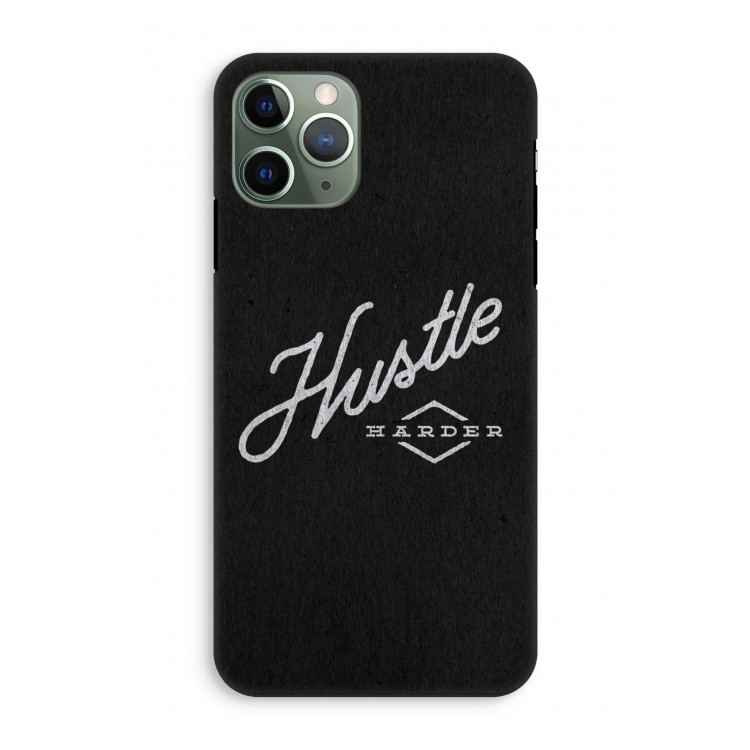 Hustle: iPhone 11 Pro Tough Case