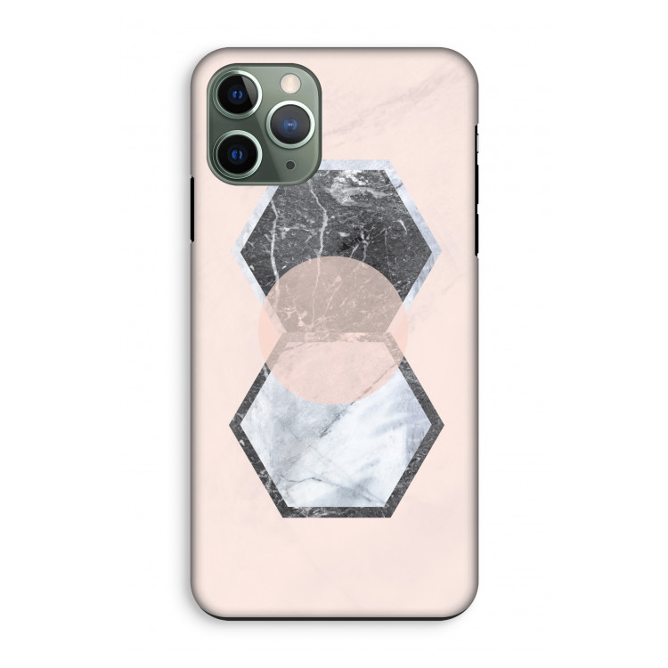 Creatieve toets: iPhone 11 Pro Tough Case