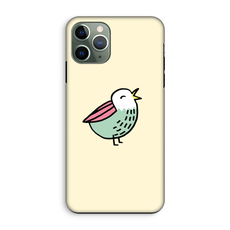 Birdy: iPhone 11 Pro Tough Case