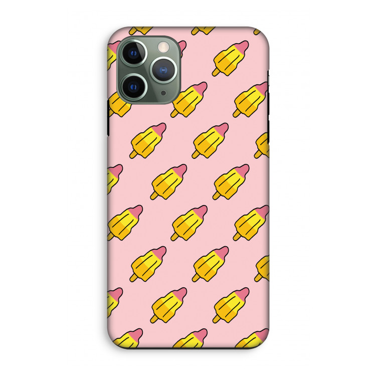 Waterijsjes: iPhone 11 Pro Tough Case