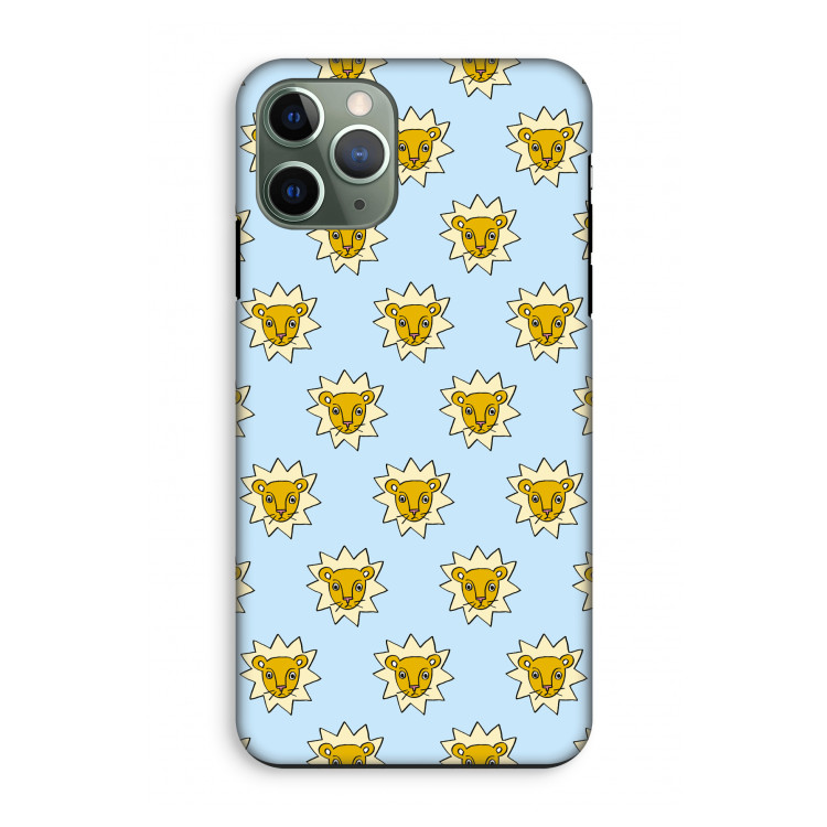 Leeuwenkoppen: iPhone 11 Pro Tough Case