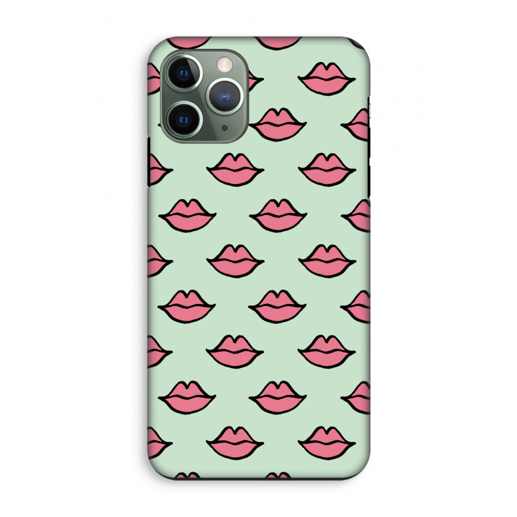 Lipjes: iPhone 11 Pro Tough Case