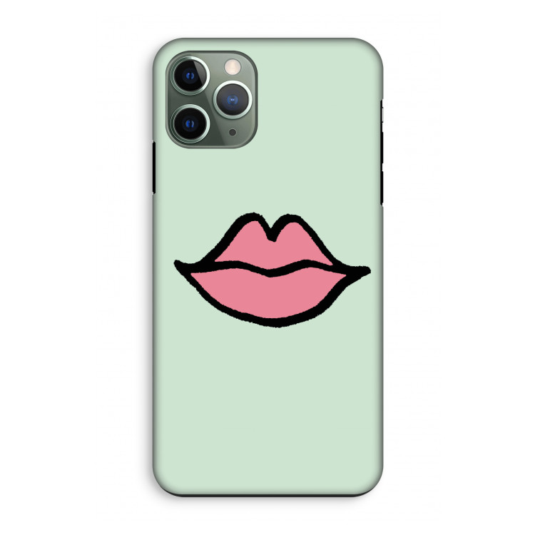 Kusje: iPhone 11 Pro Tough Case