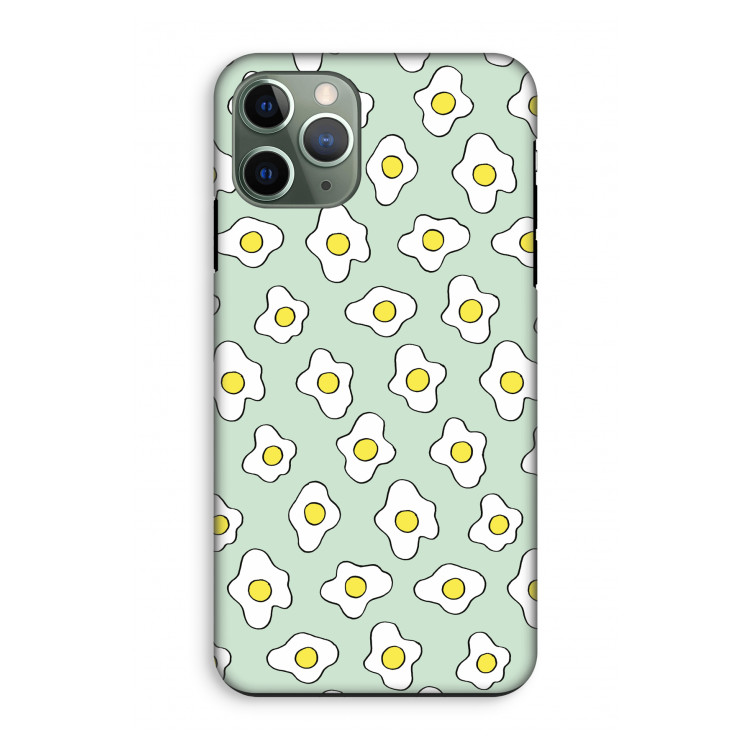 Spiegeleitjes: iPhone 11 Pro Tough Case