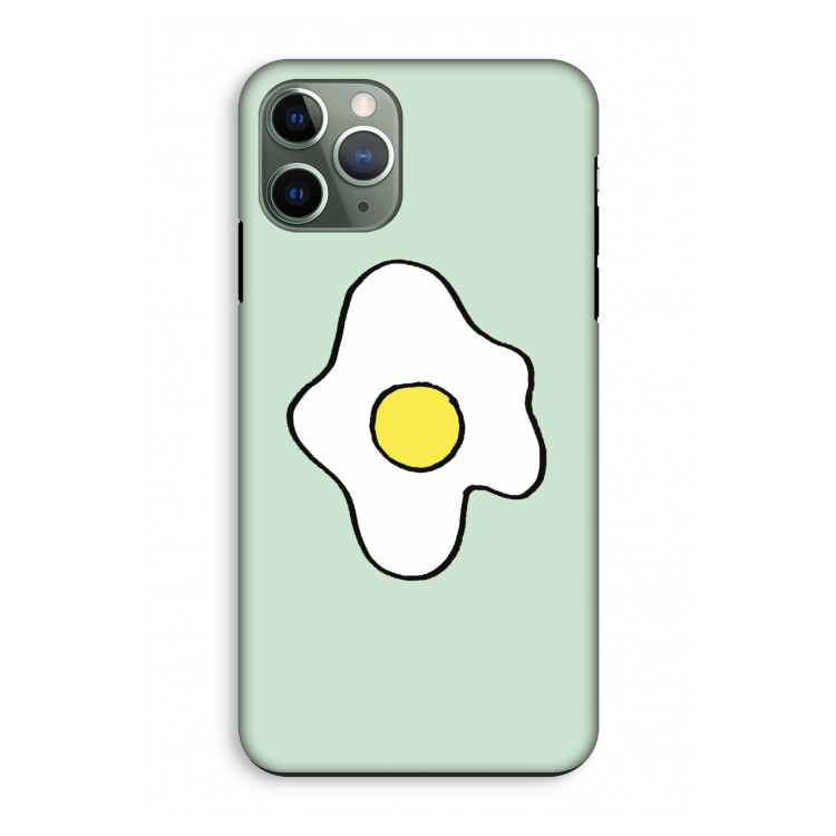 Spiegelei: iPhone 11 Pro Tough Case