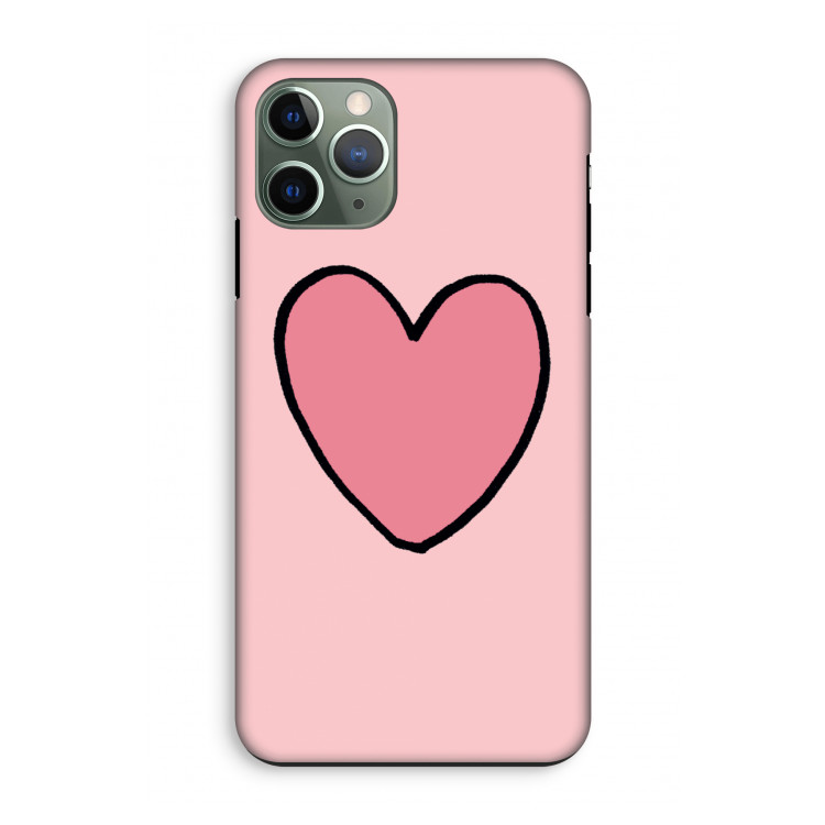 Hartje: iPhone 11 Pro Tough Case