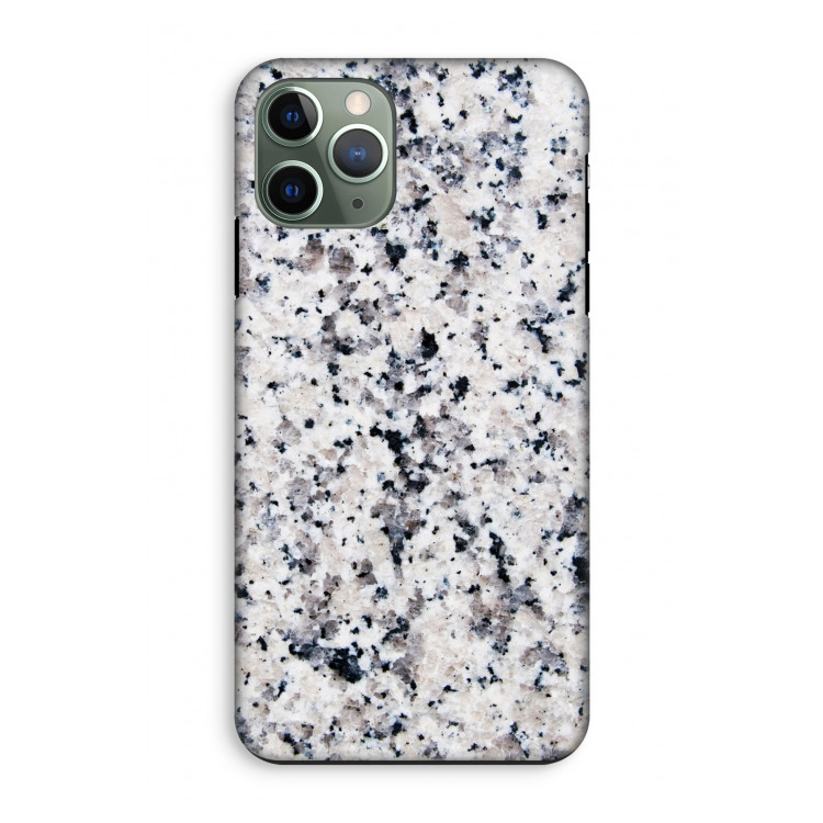 Gespikkelde marmer: iPhone 11 Pro Tough Case