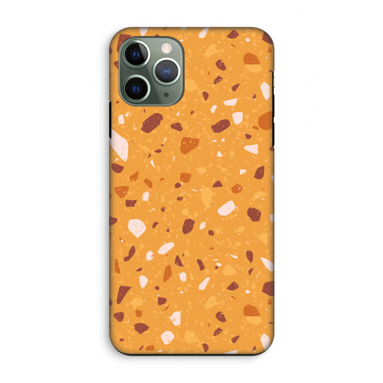 Terrazzo N°24: iPhone 11 Pro Tough Case