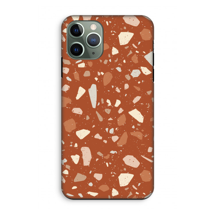 Terrazzo N°22: iPhone 11 Pro Tough Case