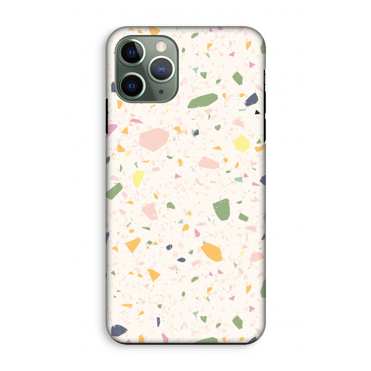Terrazzo N°21: iPhone 11 Pro Tough Case