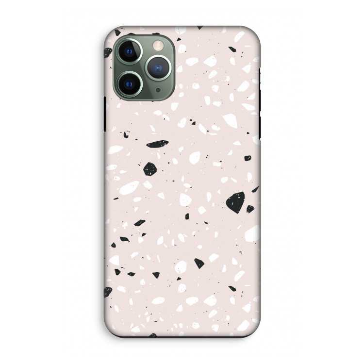 Terrazzo N°20: iPhone 11 Pro Tough Case