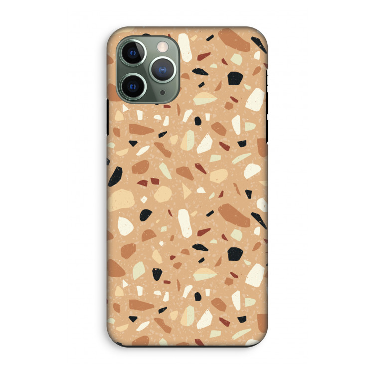 Terrazzo N°17: iPhone 11 Pro Tough Case