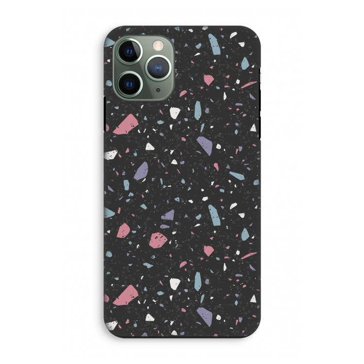 Terrazzo N°16: iPhone 11 Pro Tough Case