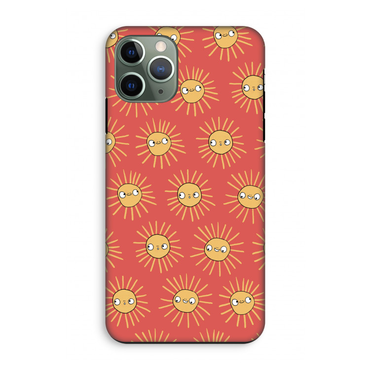 Zon: iPhone 11 Pro Tough Case