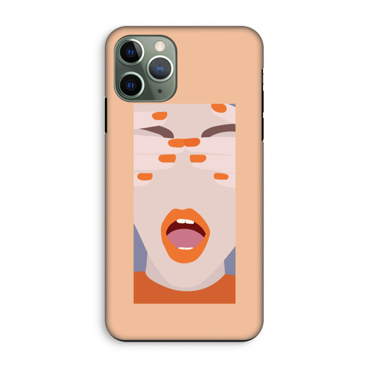 Surprise: iPhone 11 Pro Tough Case