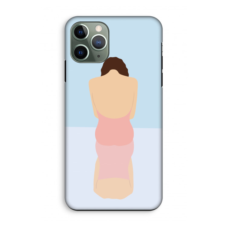 Mirror: iPhone 11 Pro Tough Case