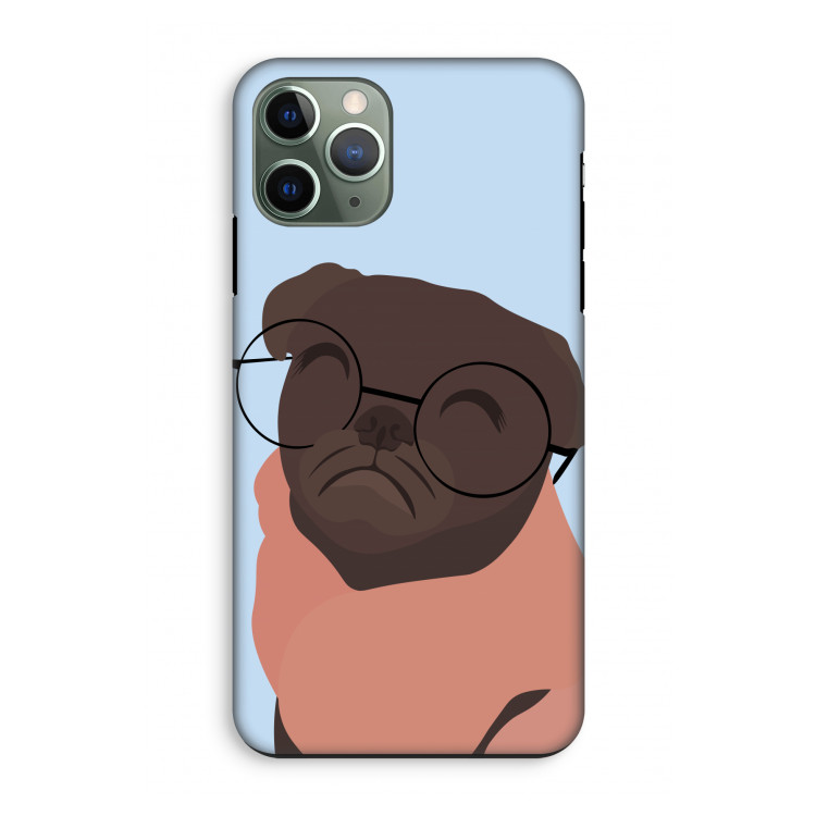 Ludo: iPhone 11 Pro Tough Case