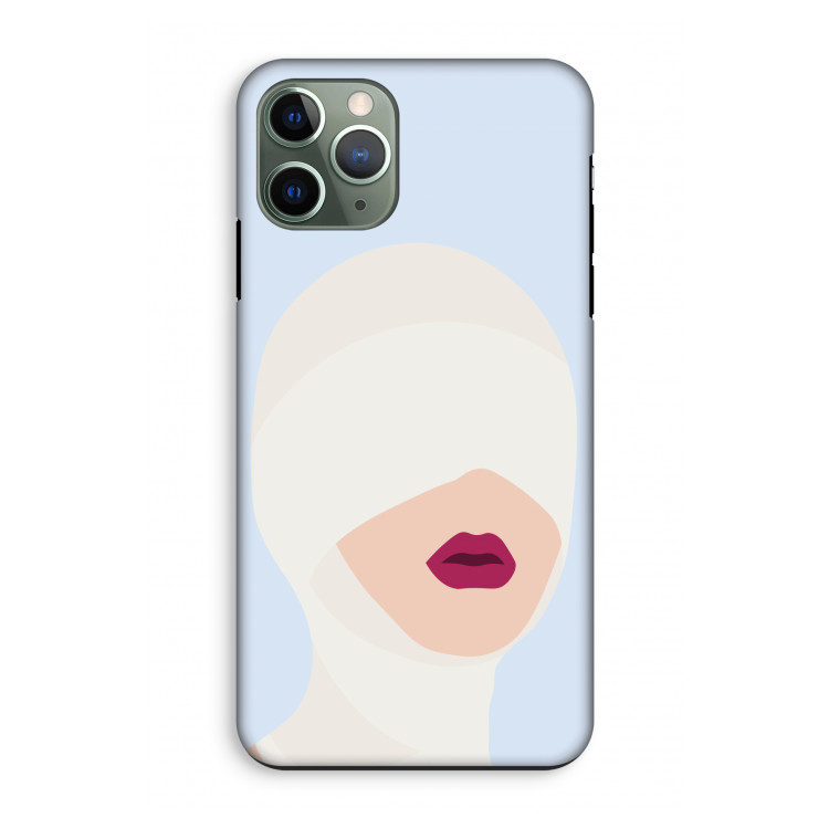 Incognito: iPhone 11 Pro Tough Case