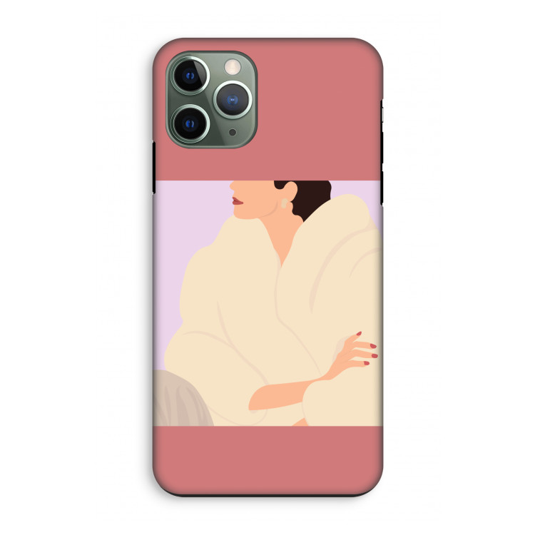 Cosy: iPhone 11 Pro Tough Case