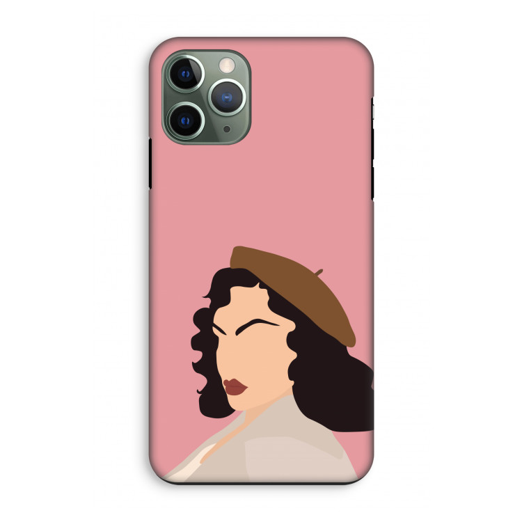 Confidence: iPhone 11 Pro Tough Case