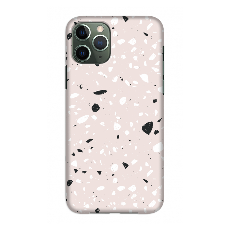 Terrazzo N°20: Volledig geprint iPhone 11 Pro Hoesje