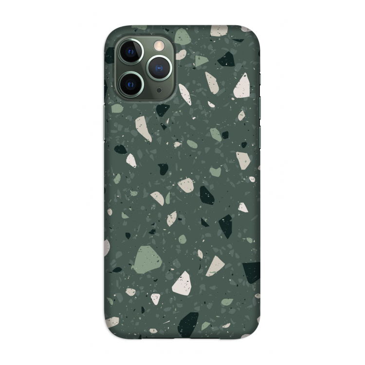 Terrazzo N°19: Volledig geprint iPhone 11 Pro Hoesje