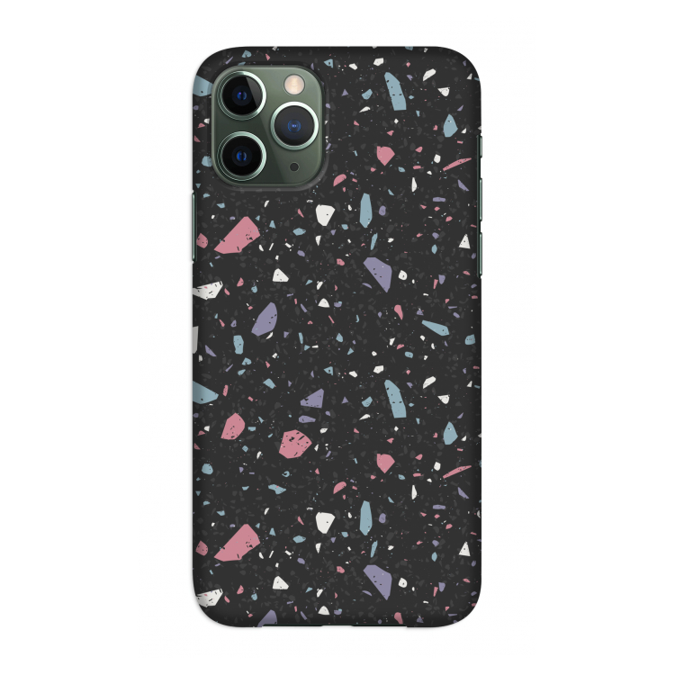 Terrazzo N°16: Volledig geprint iPhone 11 Pro Hoesje