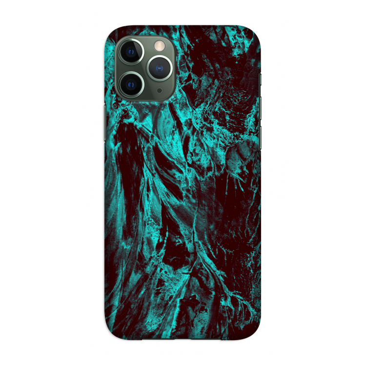Ice Age: Volledig geprint iPhone 11 Pro Hoesje