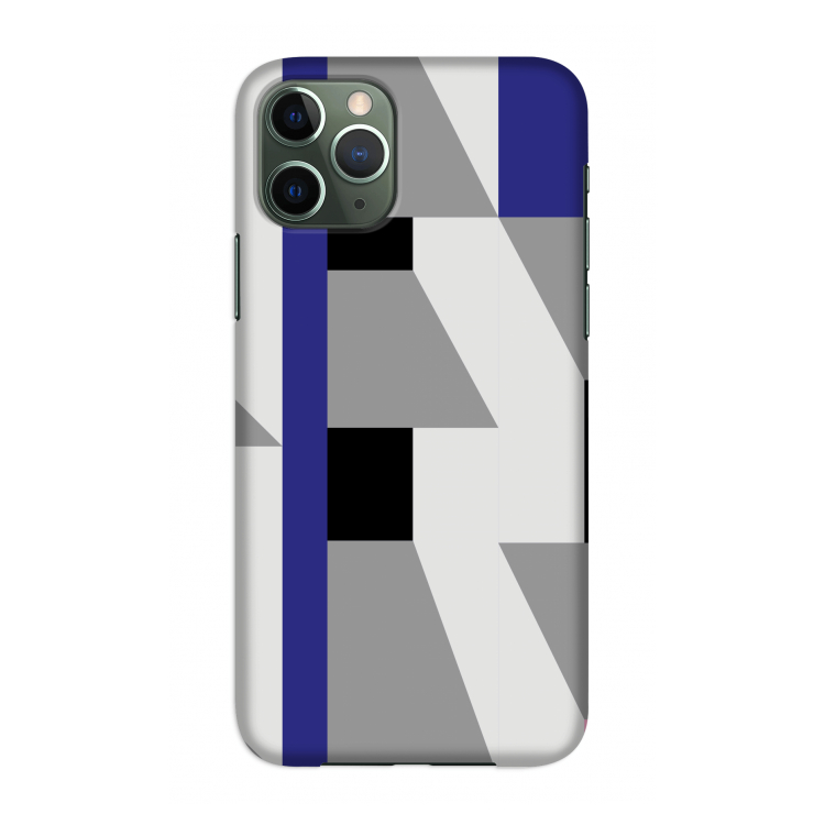 Gestalte 2: Volledig geprint iPhone 11 Pro Hoesje
