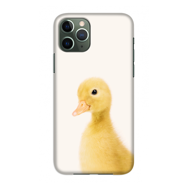 Duke: Volledig geprint iPhone 11 Pro Hoesje