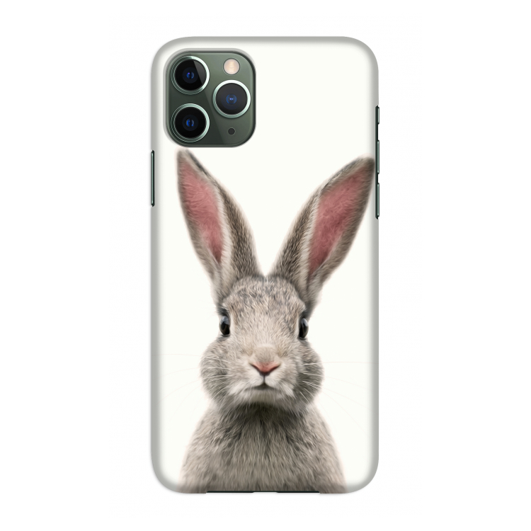 Daisy: Volledig geprint iPhone 11 Pro Hoesje