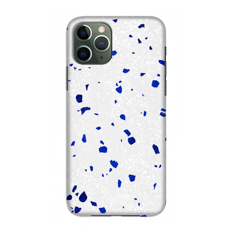 Terrazzo N°5: Volledig geprint iPhone 11 Pro Hoesje