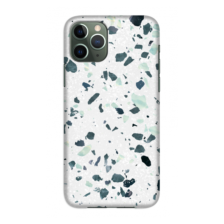 Terrazzo N°2: Volledig geprint iPhone 11 Pro Hoesje