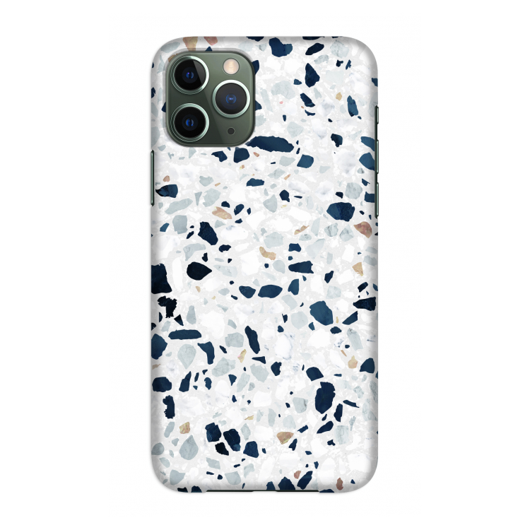 Terrazzo N°1: Volledig geprint iPhone 11 Pro Hoesje