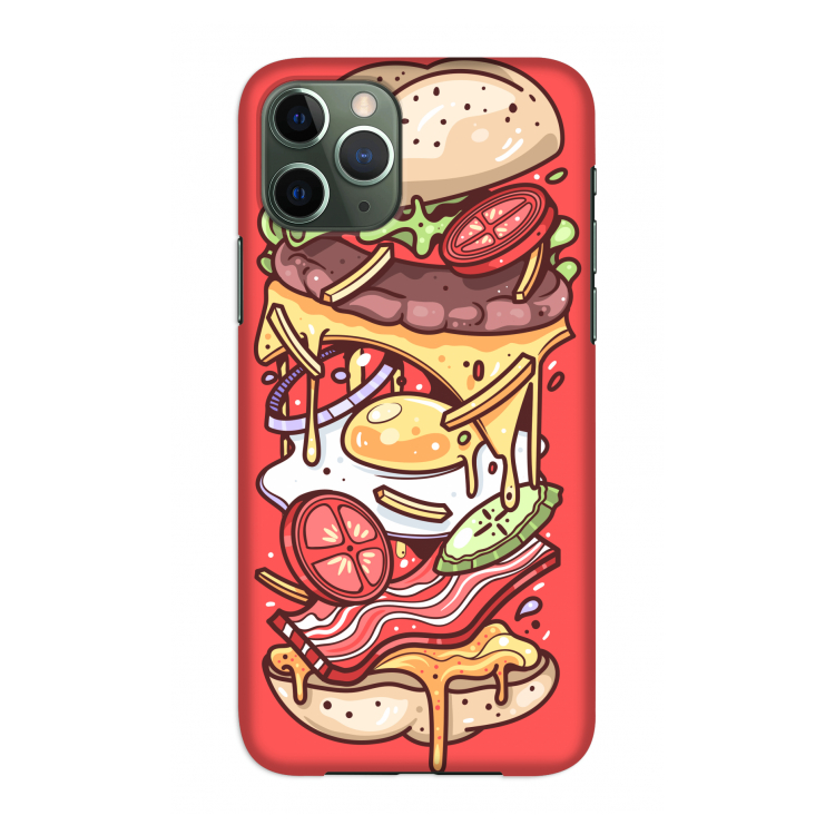 Diet Coke Please: Volledig geprint iPhone 11 Pro Hoesje