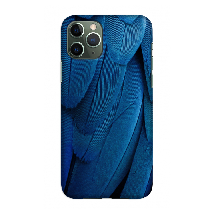 Pauw: Volledig geprint iPhone 11 Pro Hoesje