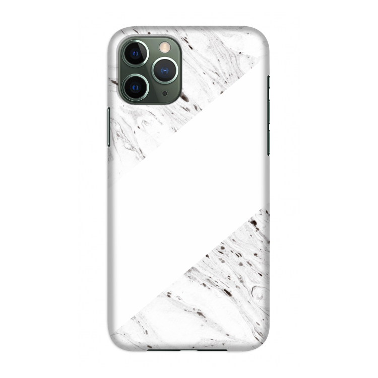 Biggest stripe: Volledig geprint iPhone 11 Pro Hoesje